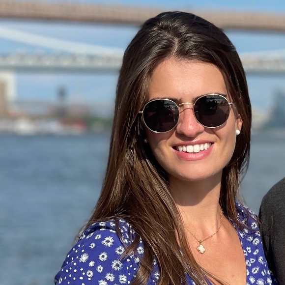 Meet your Posher, Mary-alice - Picture 1 of 1